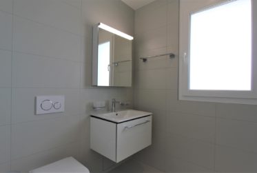 Magnifique appartement d'une pièce à Bussigny