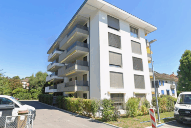Magnifique appartement d'une pièce à Bussigny