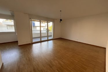 Bel appartement de 3.5 pièces au 1er étage - env. 81m2