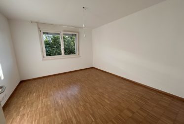 Bel appartement de 3.5 pièces au 1er étage - env. 81m2