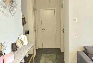 Appartement contemporain de 2.5 pièces au 4ème étage - env. 47m2