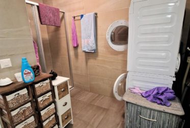 Appartement contemporain de 2.5 pièces au 1er étage - env. 63m2
