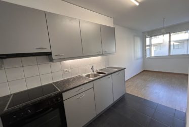 Bel appartement de 3.5 pièces au 1er étage - env. 81m2