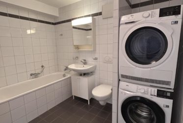 Bel appartement de 3.5 pièces au 1er étage - env. 81m2