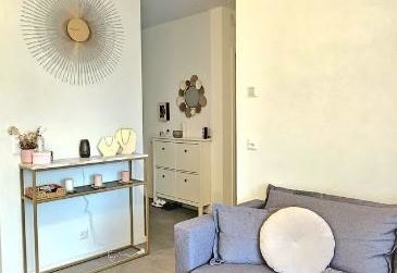 Appartement contemporain de 2.5 pièces au 4ème étage - env. 47m2