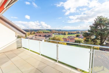 Magnifique logement contemporain de 3.5 pièces au 2ème étage - Lot B21 d'env. 86m2