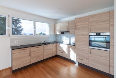 Magnifique logement contemporain de 3.5 pièces au 2ème étage - Lot B21 d'env. 86m2