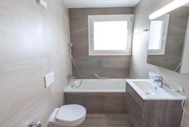 Magnifique logement contemporain de 3.5 pièces au 2ème étage - Lot B21 d'env. 86m2