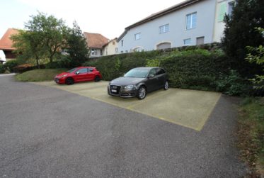 Immeuble locatif de 4 appartements