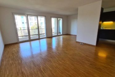 Spaciaux appartement de 3.5 pièces au 2ème étage - env. 85m2