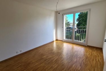Spaciaux appartement de 3.5 pièces au 2ème étage - env. 85m2