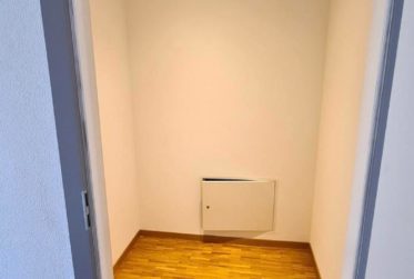 Spaciaux appartement de 3.5 pièces au 2ème étage - env. 85m2