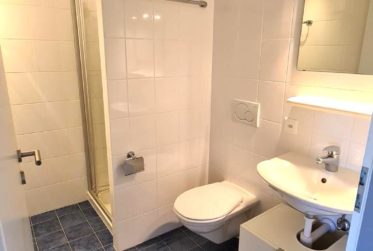 Spaciaux appartement de 3.5 pièces au 2ème étage - env. 85m2