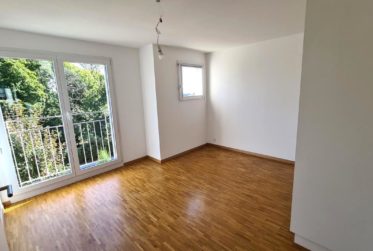 Spaciaux appartement de 3.5 pièces au 2ème étage - env. 85m2