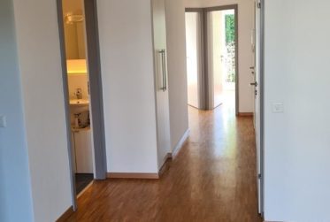 Spaciaux appartement de 3.5 pièces au 2ème étage - env. 85m2