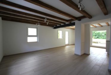 Charmante villa de 5.5 pièces à Prilly - env. 123 m2