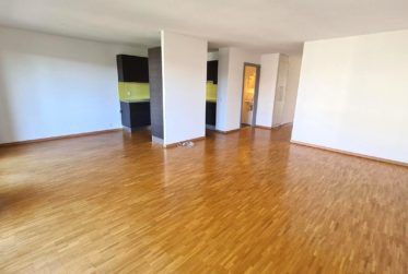 Spaciaux appartement de 3.5 pièces au 2ème étage - env. 85m2