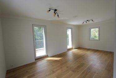 Charmante villa de 5.5 pièces à Prilly - env. 123 m2