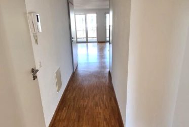 Spaciaux appartement de 3.5 pièces au 2ème étage - env. 85m2