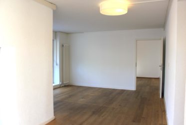 Local commercial avec vitrine au centre de Morges - env. 83m2