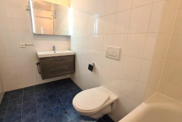 Spaciaux appartement de 3.5 pièces au 2ème étage - env. 85m2