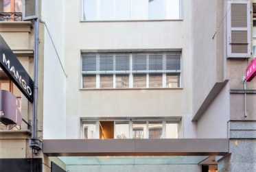 Bureau d'env. 60m2 en plein coeur de la ville de Lausanne