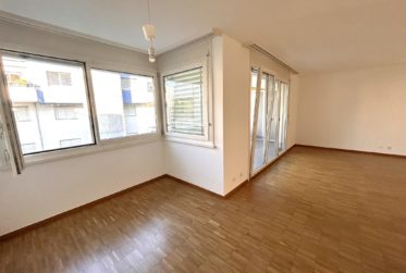 Superbe appartement de 3.5 pièces au 1er étage - env. 83m2