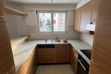 Charmant appartement de 5.5 pièces au 1er étage