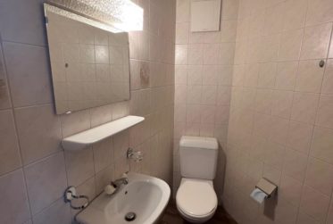 Charmant appartement de 5.5 pièces au 1er étage