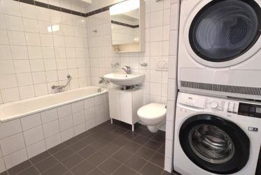 Superbe appartement de 3.5 pièces au 1er étage - env. 83m2