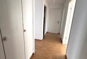 Superbe appartement de 3.5 pièces au 1er étage - env. 83m2