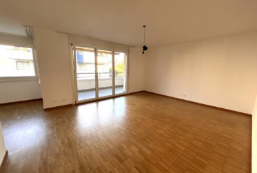Superbe appartement de 3.5 pièces au 1er étage - env. 83m2