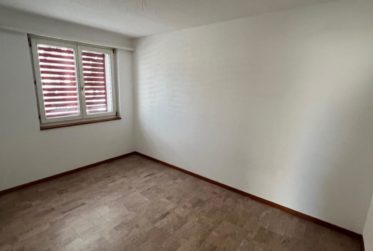 Charmant appartement de 5.5 pièces au 1er étage