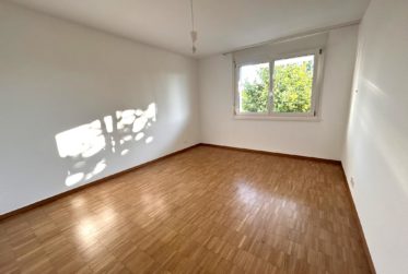 Superbe appartement de 3.5 pièces au 1er étage - env. 83m2