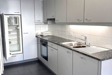 Superbe appartement de 3.5 pièces au 1er étage - env. 83m2