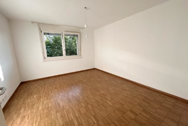 Superbe appartement de 3.5 pièces au 1er étage - env. 83m2