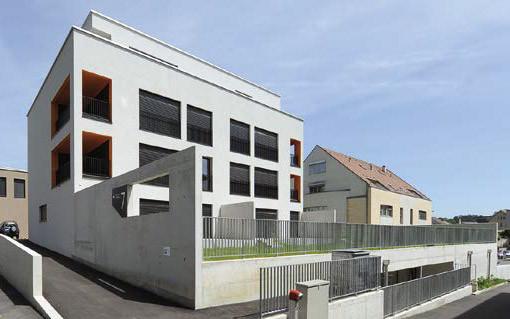 Opportunité à saisir ! Lumineux 4,5 pièces en centre ville avec balcon