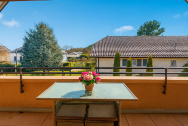 Magnifique appartement en duplex de 5.5 pièces