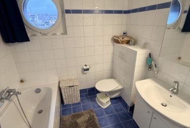 Magnifique appartement en duplex de 5.5 pièces