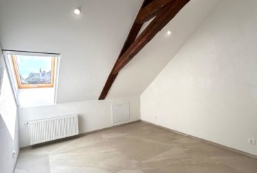 Magnifique appartement de 4.5 pièces aux combles - env. 100m2