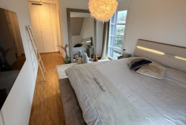 Magnifique appartement en duplex de 5.5 pièces