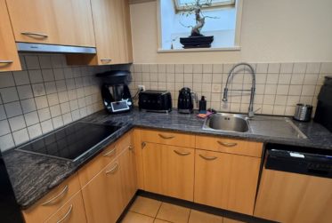 Magnifique appartement en duplex de 5.5 pièces