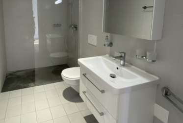 Opportunité à saisir ! Lumineux 4,5 pièces en centre ville avec balcon