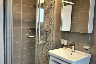 Magnifique appartement de 2.5 pièces au rez-de-chaussée - env. 60m2