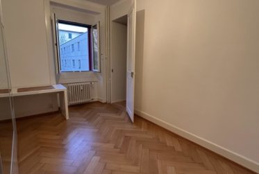 Superbe appartement de 2.5 pièces au 1er étage - env. 46m2