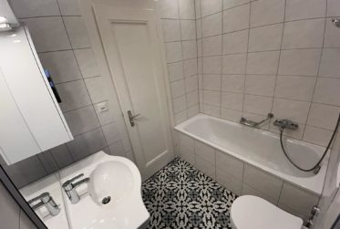 Superbe appartement de 2.5 pièces au 1er étage - env. 46m2