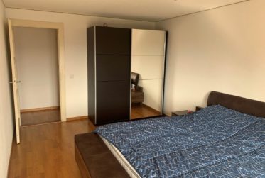 Appartement de 2.5 pièces au 1er étage