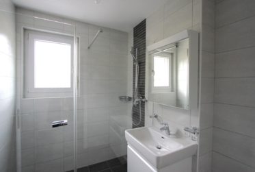 Bel appartement de 4.5 pièces au 3ème étage