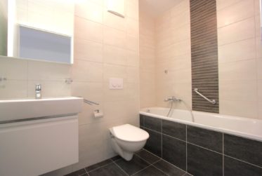 Bel appartement de 4.5 pièces au 3ème étage