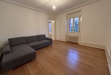 Superbe appartement de 2.5 pièces au 1er étage - env. 46m2